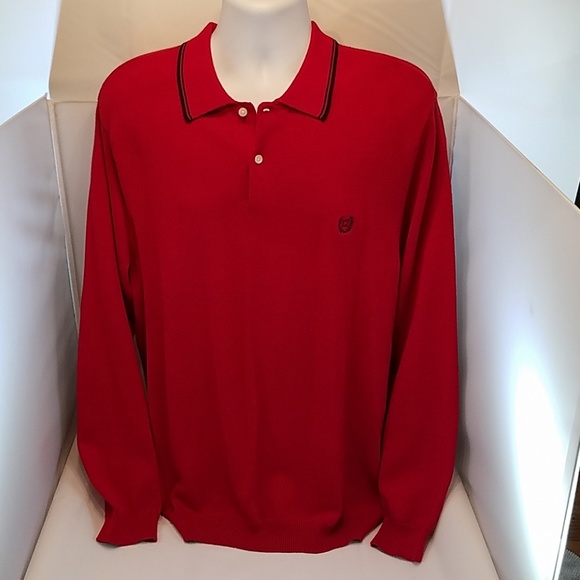 chaps polo ralph lauren
